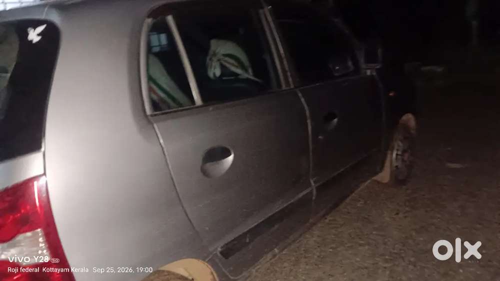 Hyundai Santro Xing 2003 Petrol Manual