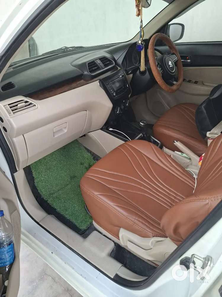 Maruti Suzuki Dzire 2019 Diesel Well Maintained