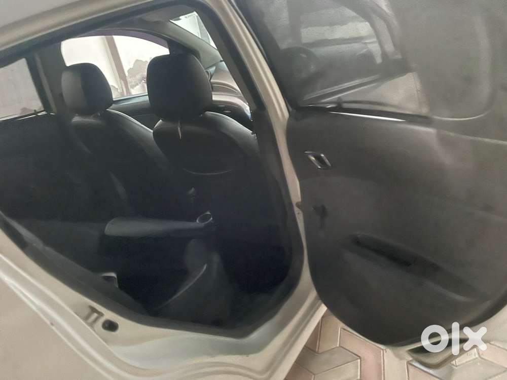 Chevrolet Car 2016