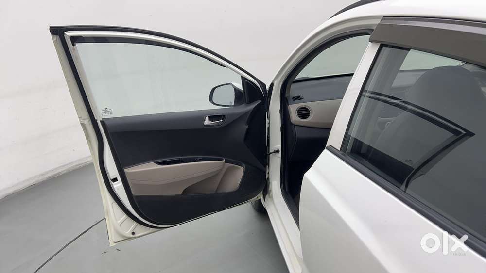 Hyundai Grand I10 1.2 Kappa Asta, 2015, Petrol