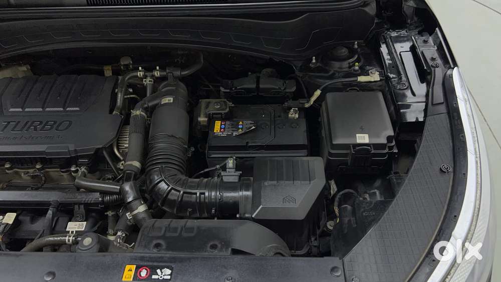 Kia Seltos Gtx Plus 1.5 Turbo Petrol Dct, 2023, Petrol