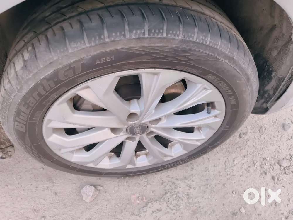 Audi A4 Good Condition Urgent Sale