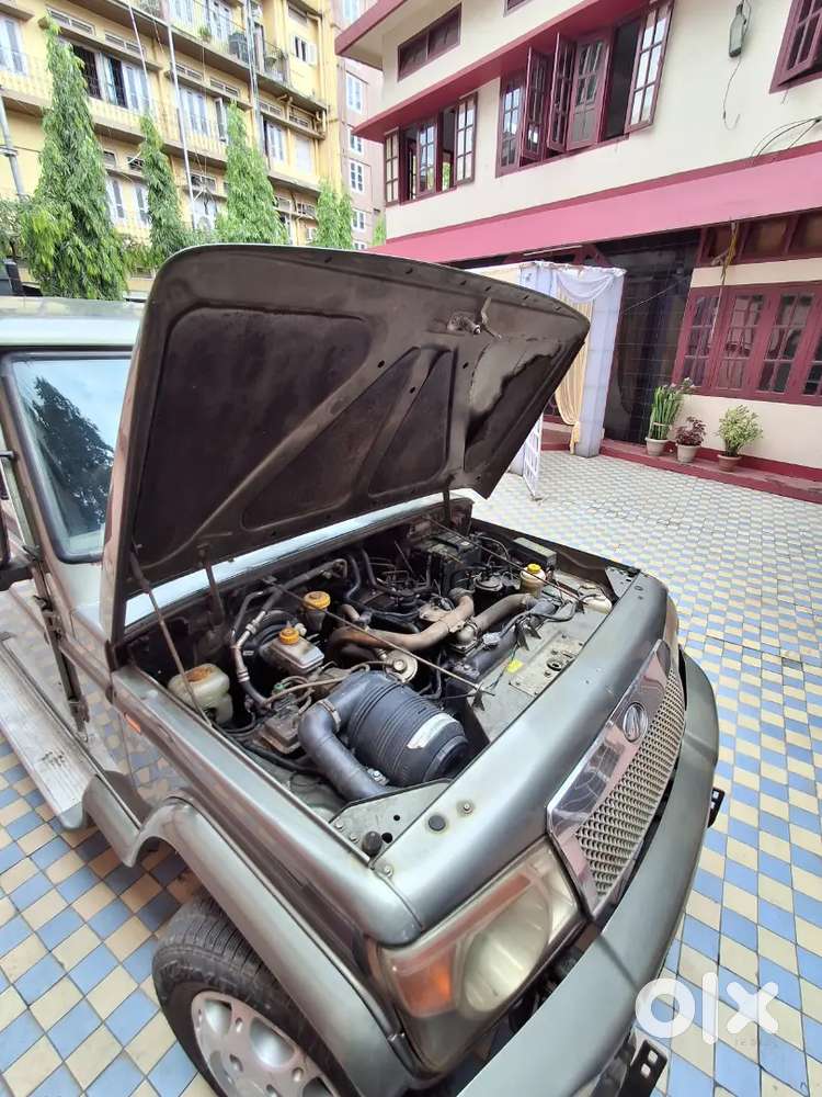 Urgent Sell Mahindra Bolero