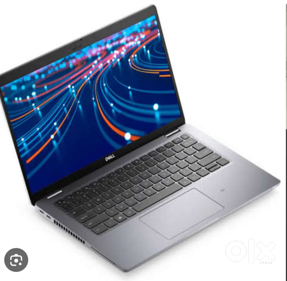 Dell CORE i5 11th Gen 8GB RAM 256GB SSD