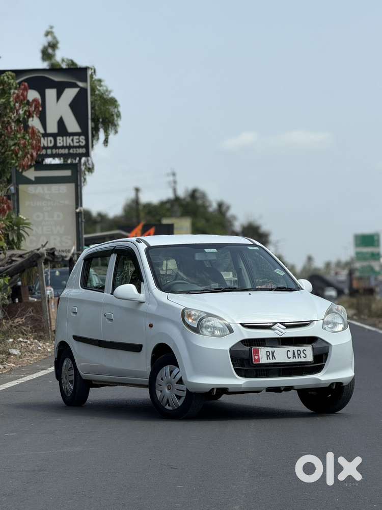 Maruti Suzuki Alto 800, 2016, Cng & Hybrids