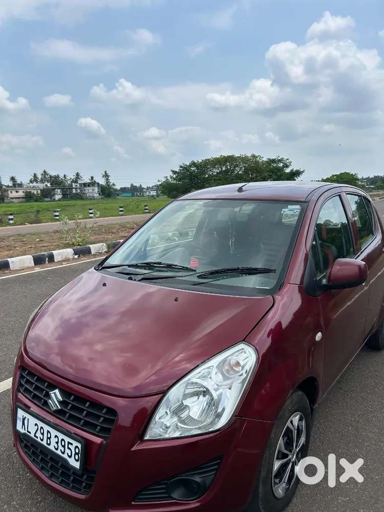 Good Condition,2009 Last Month Registration