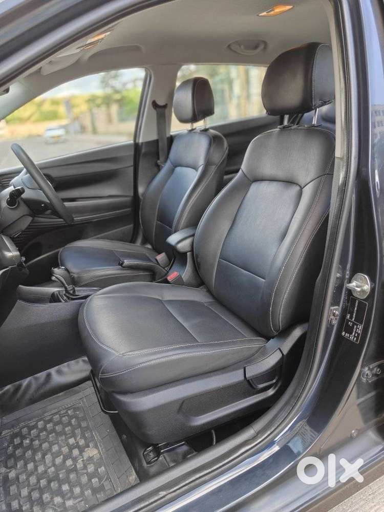 Hyundai I20 Sportz 1.2 Ivt, 2022, Petrol