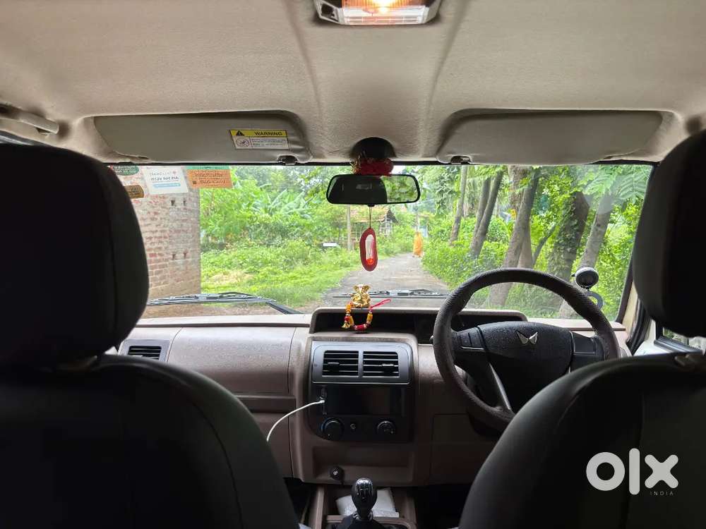 Mahindra Bolero B6 Diesel 2026