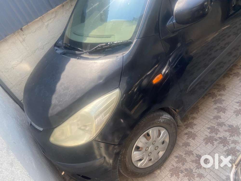Hyundai I10 2009 Petrol Good Condition