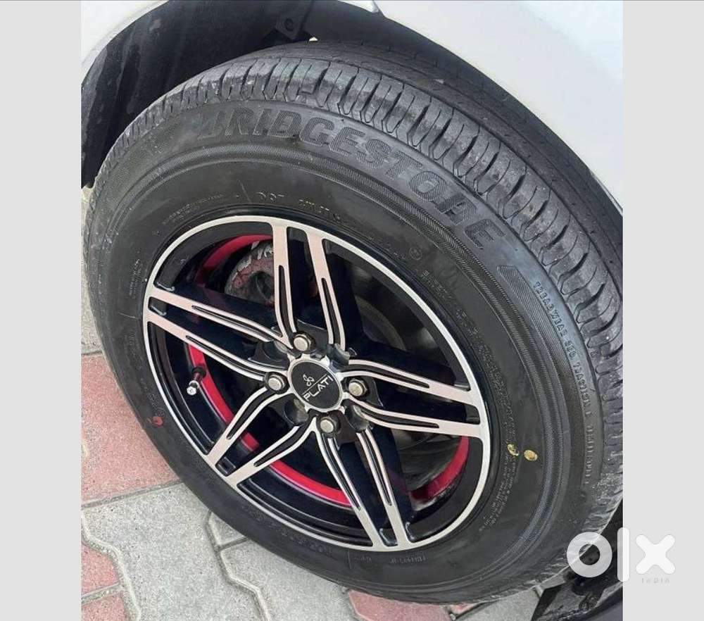 Toyota Etios 2014-2016 Jd, 2015, Diesel