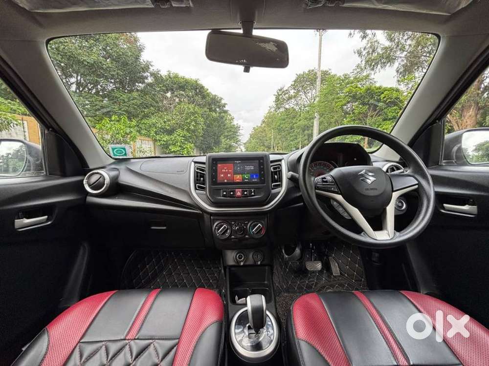 Maruti Suzuki Celerio 1.0 Zxi Plus Amt, 2023, Petrol