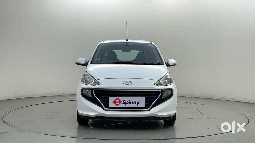 Hyundai Santro Sportz Amt, 2021, Petrol