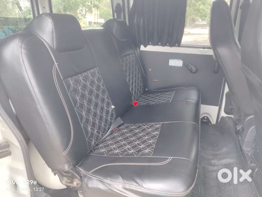 Maruti Suzuki Eeco 5 Str With Ac Plus Htr Cng, 2024, Cng & Hybrids