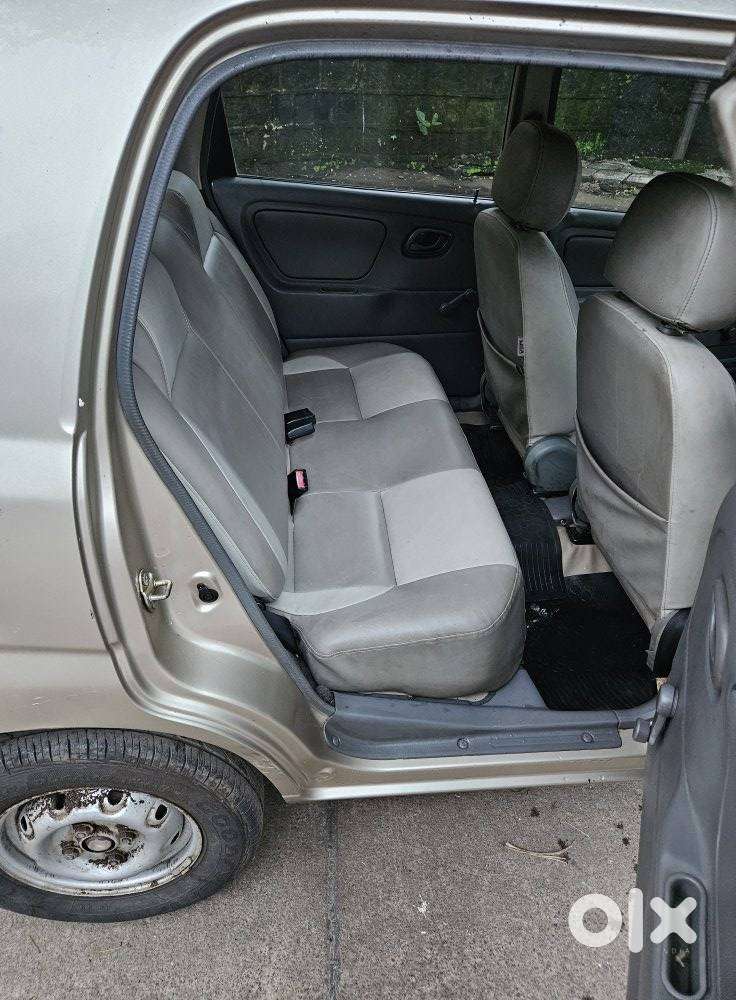 Maruti Suzuki Alto 0.8 Lxi (o), 2010, Petrol
