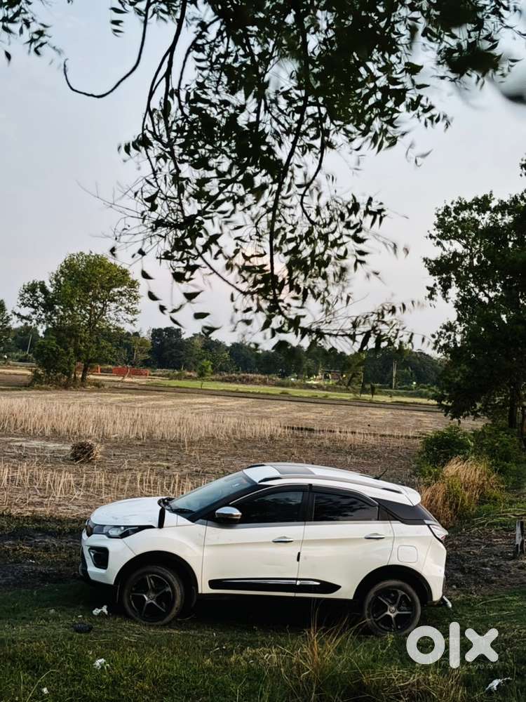 Tata Nexon Diesel 2021