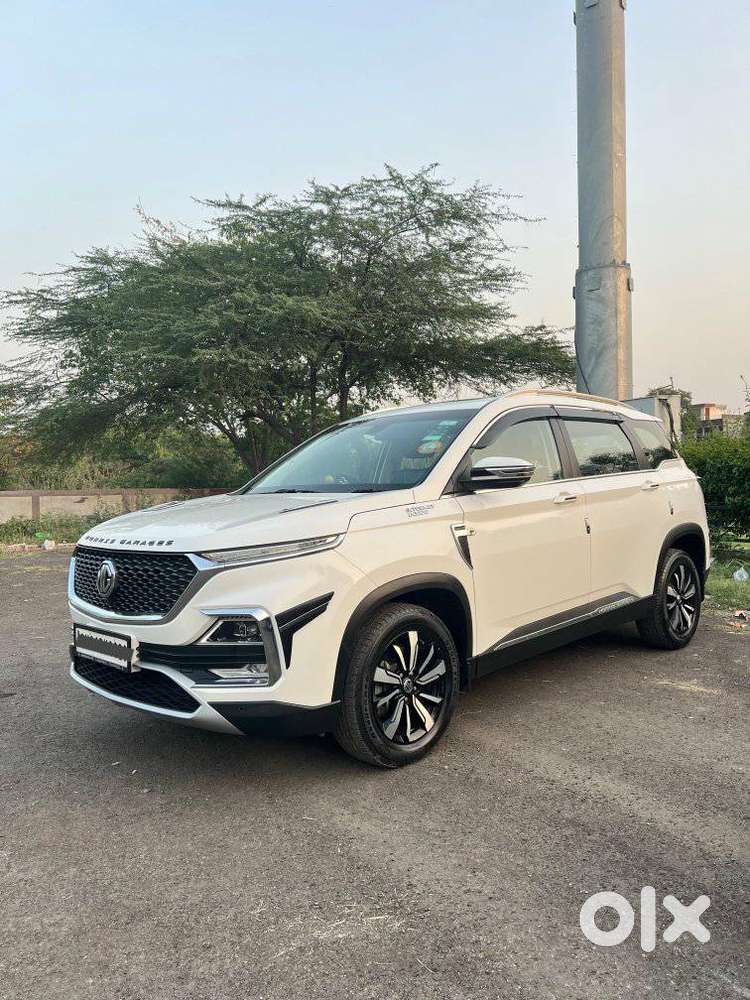 Mg Hector 2.0 Sharp Diesel, 2019, Diesel
