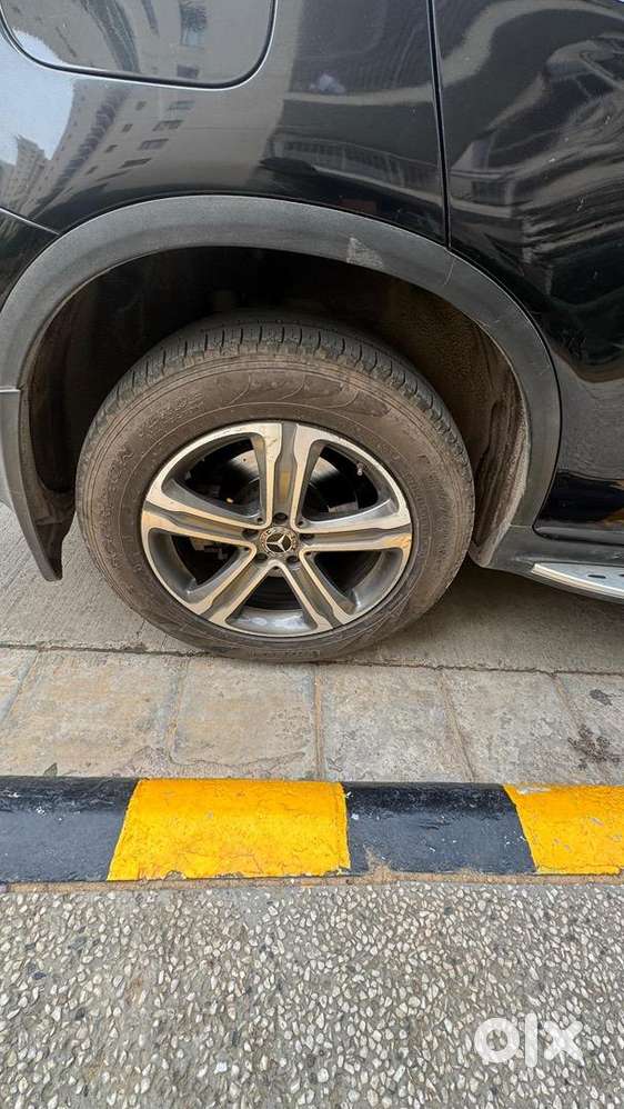 Glc 300 4matic Superb Condition