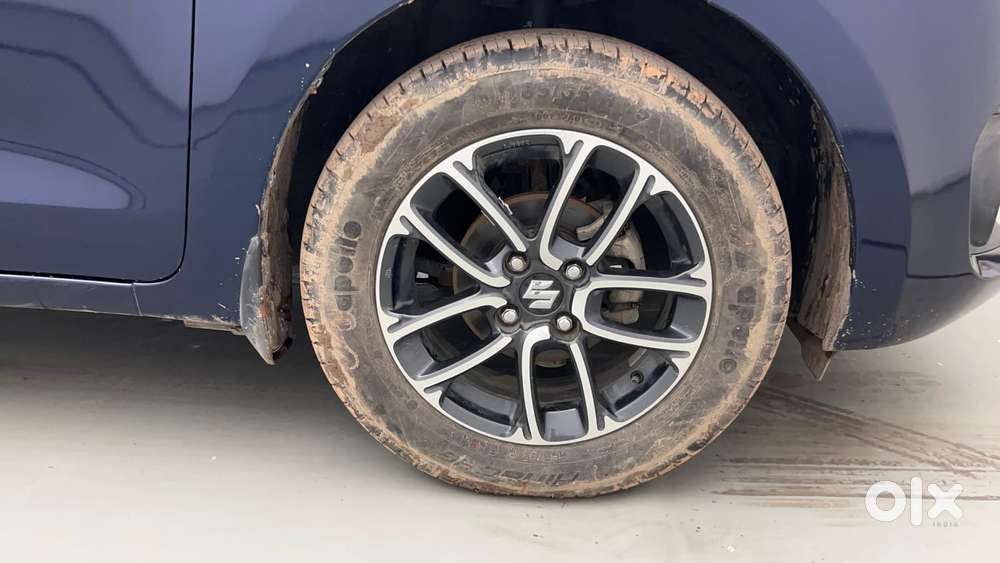 Maruti Suzuki Swift Zxi Plus, 2020, Petrol