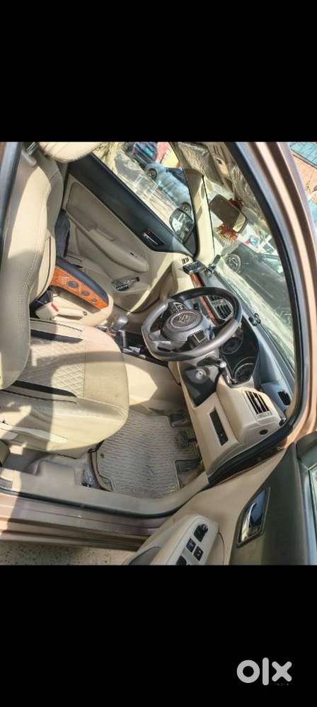 Maruti Suzuki Dzire 2017-2020 1.2 Vxi Amt, 2018, Petrol