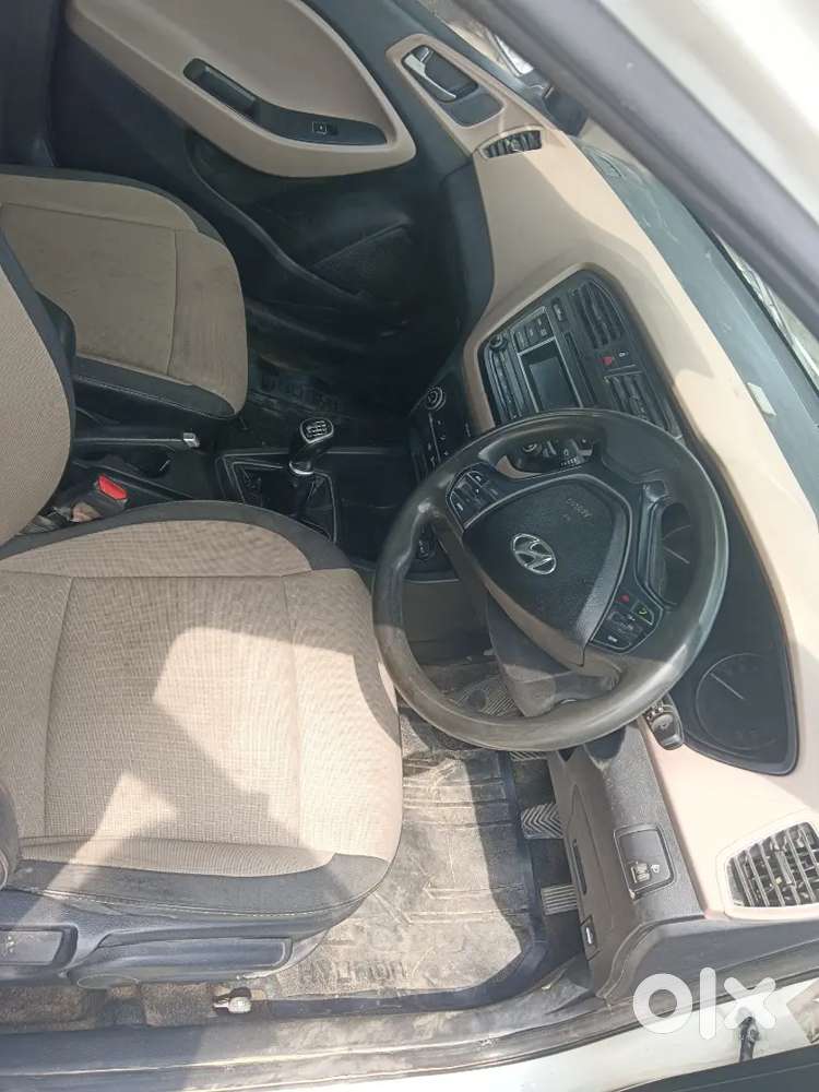 Hyundai Elite I20 2026 Year Diesel Manual