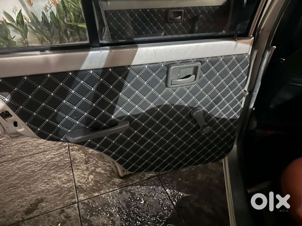 Maruti Suzuki 800 Ac 2009 Petrol Well Maintained
