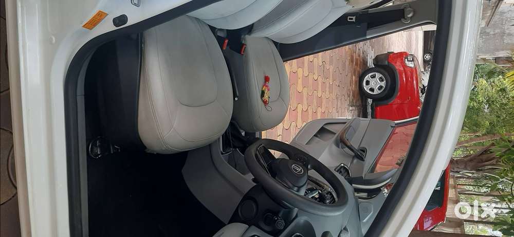Tata Tigor Xz 2022