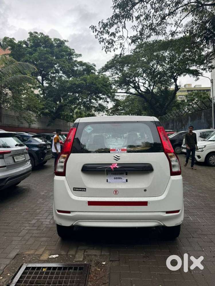 Maruti Suzuki Wagon R 1.0, 2026, Cng & Hybrids