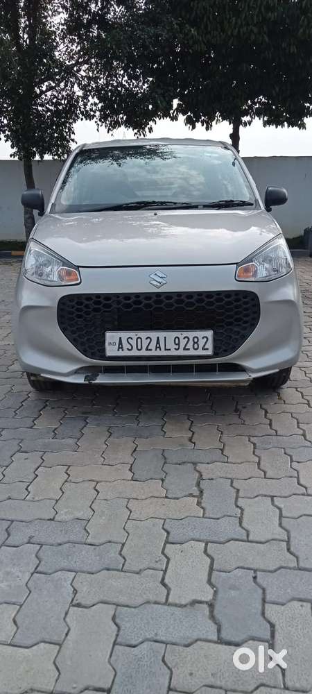 Maruti Suzuki Alto K10 1.0 Lxi, 2023, Petrol