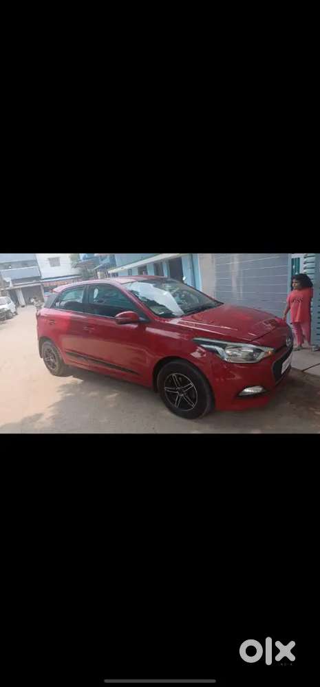 Hyundai Elite I20 2015 Diesel Well Maintained