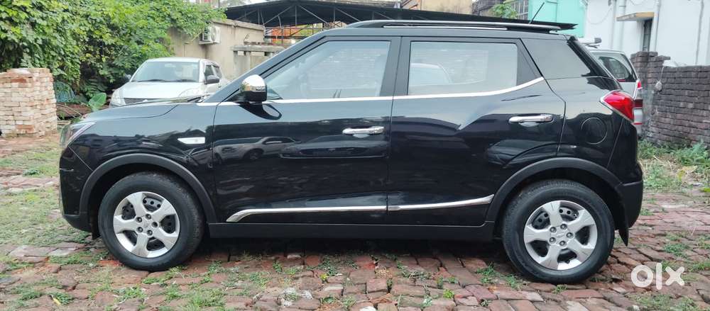 Mahindra Xuv300 W6 Diesel, 2022, Diesel