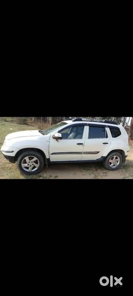 Renault Duster 85ps Rxl (o) Diesel, 2013, Diesel