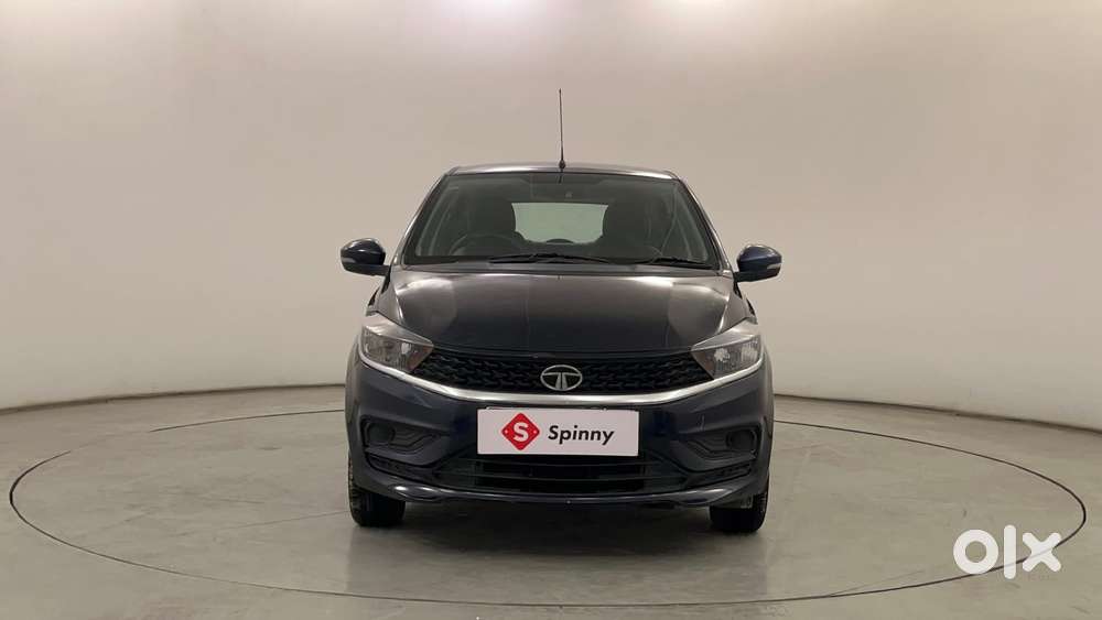Tata Tiago 1.2 Revotron Xt Option, 2021, Petrol