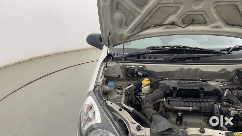 Maruti Suzuki Alto 800 Lxi, 2014, Petrol