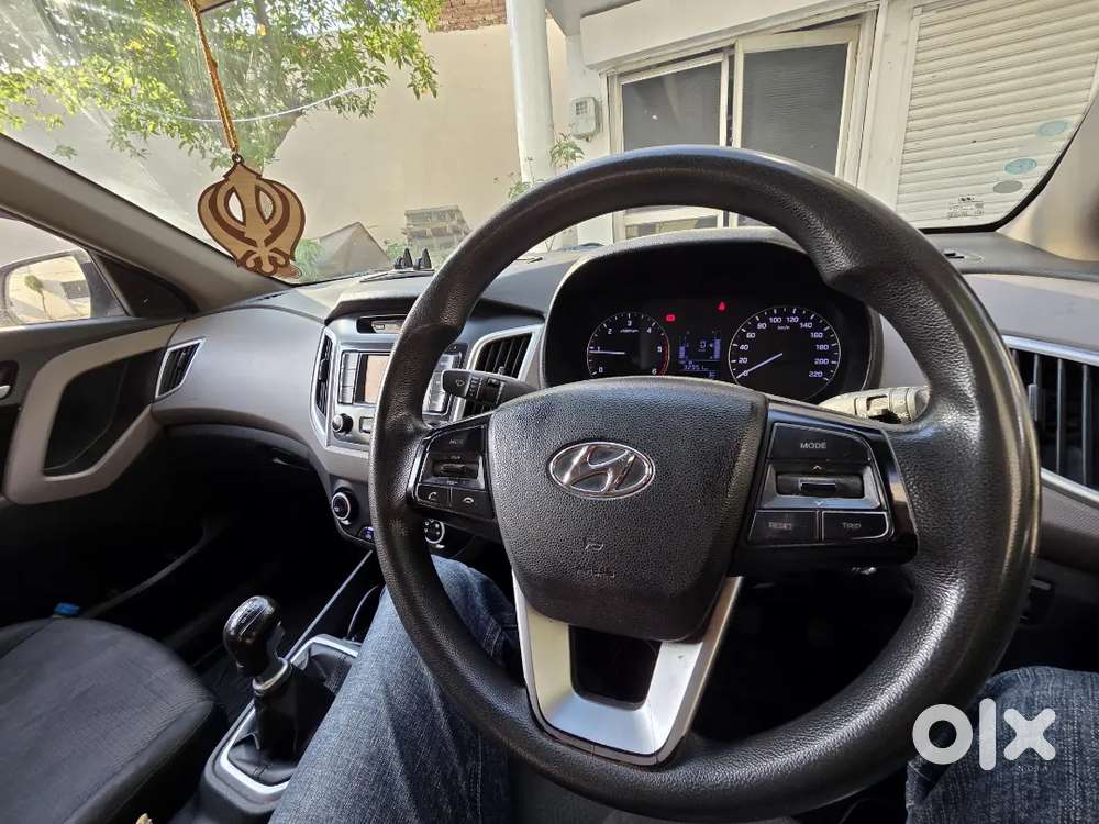 Hyundai Creta 2019 Diesel 68000 Km Driven