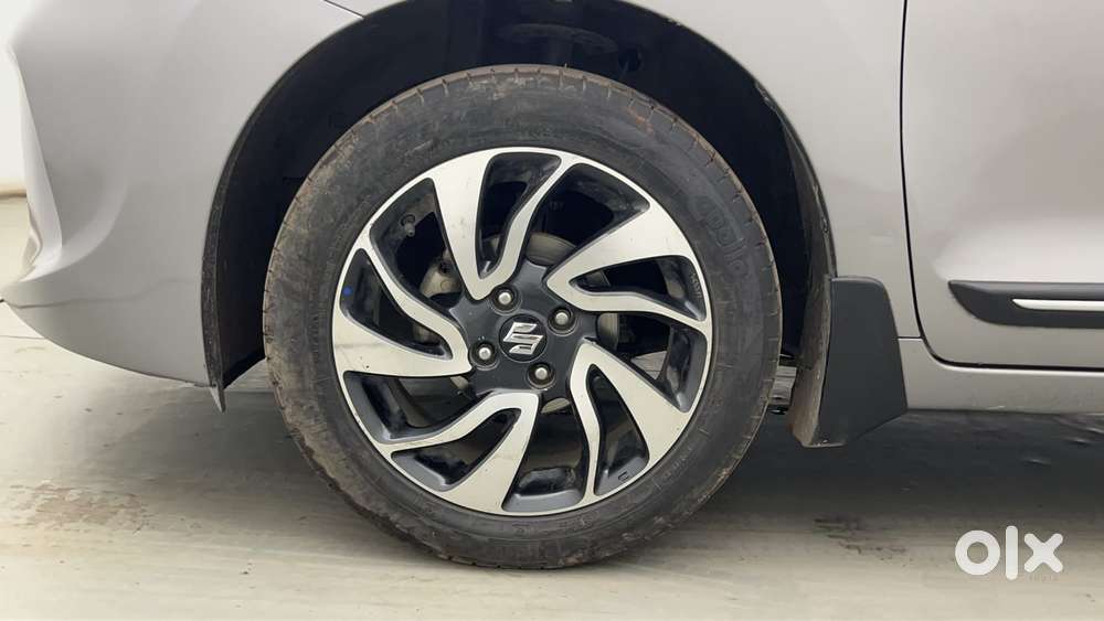 Maruti Suzuki Baleno 1.2 Zeta, 2021, Petrol