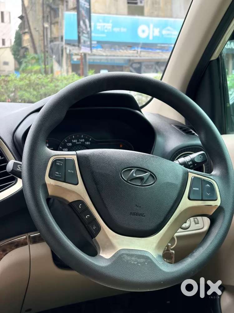 Hyundai Santro Sportz Cng, 2019, Cng & Hybrids