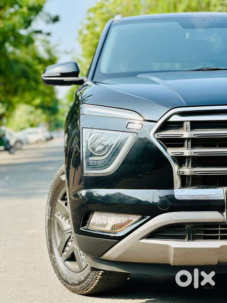 Hyundai Creta 1.5 S Diesel, 2020, Diesel