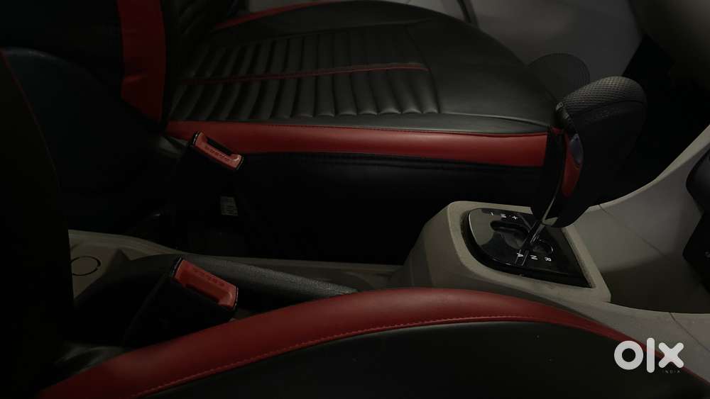 Tata Tiago Xza Plus, 2022, Petrol