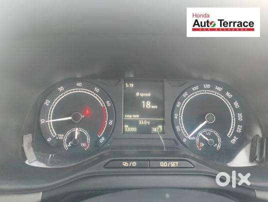 Skoda Kushaq 1.0 Tsi Ambition, 2021, Petrol