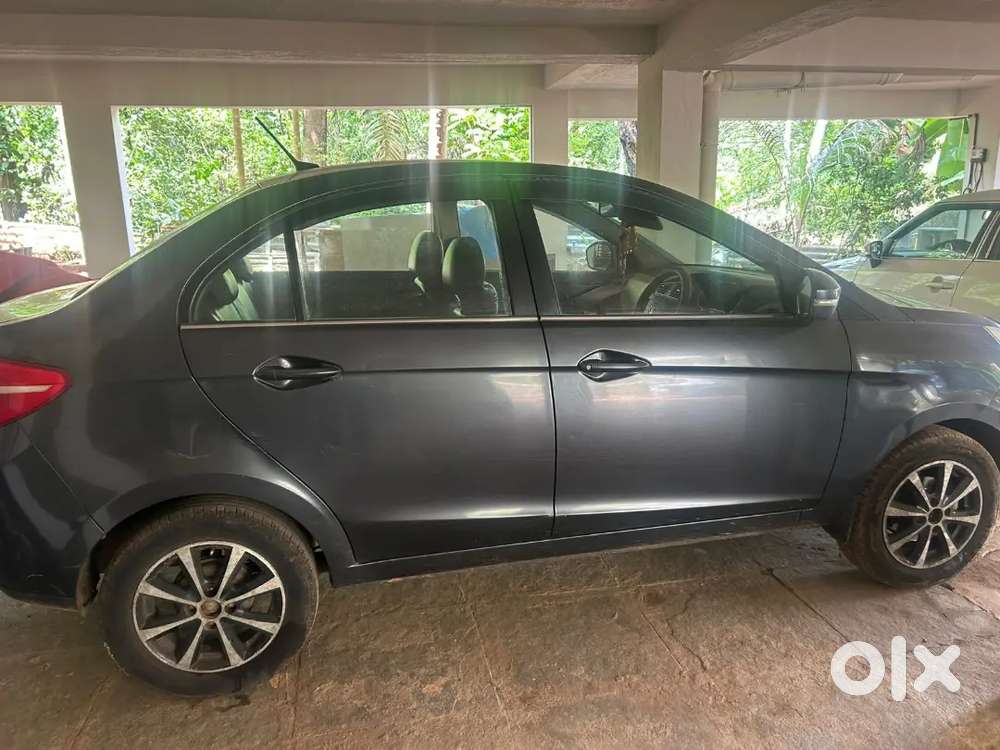 Tata Zest 2015 Petrol 126000 Km Driven
