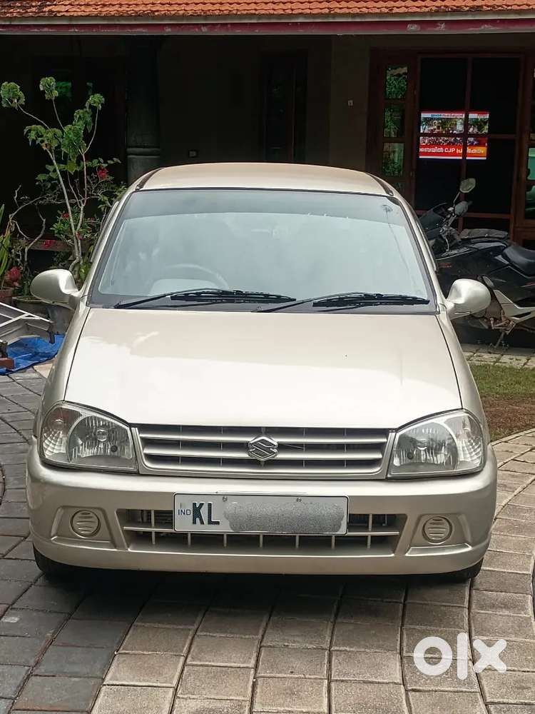 Maruti Suzuki Zen 2006