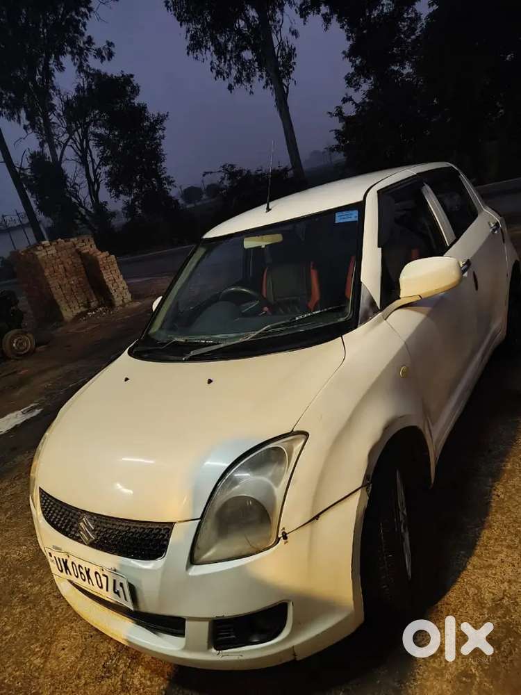 Maruti Suzuki Dzire 2008