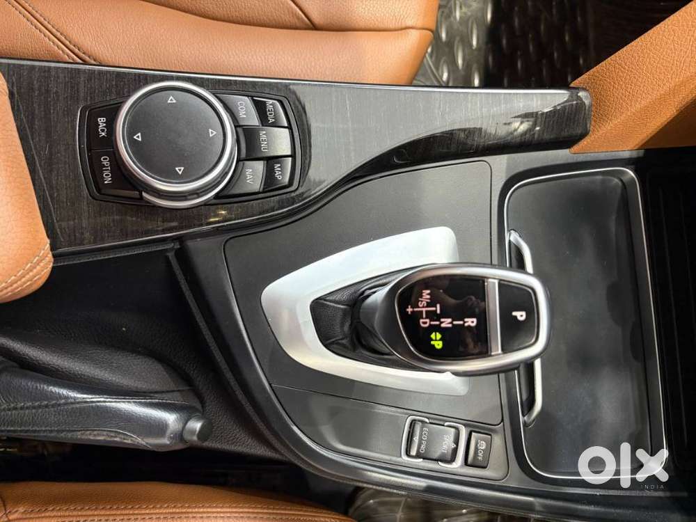 Bmw 3 Series 2.0 320d Luxury Line, 2017, Diesel