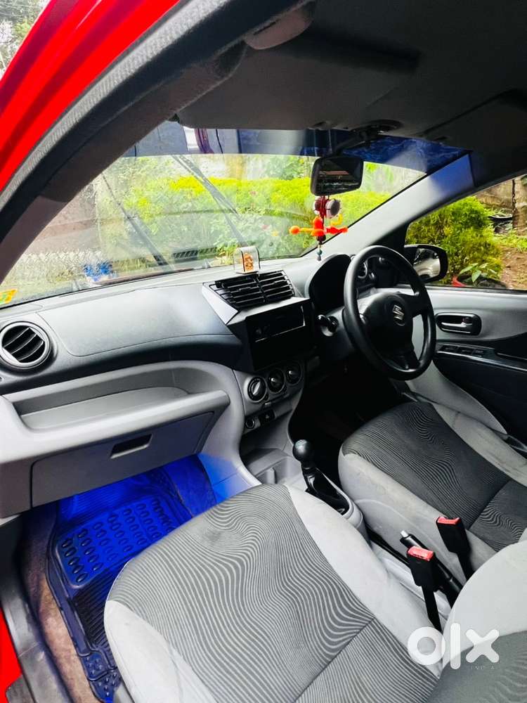 Maruti Suzuki A-star 2010 Petrol Well Maintained