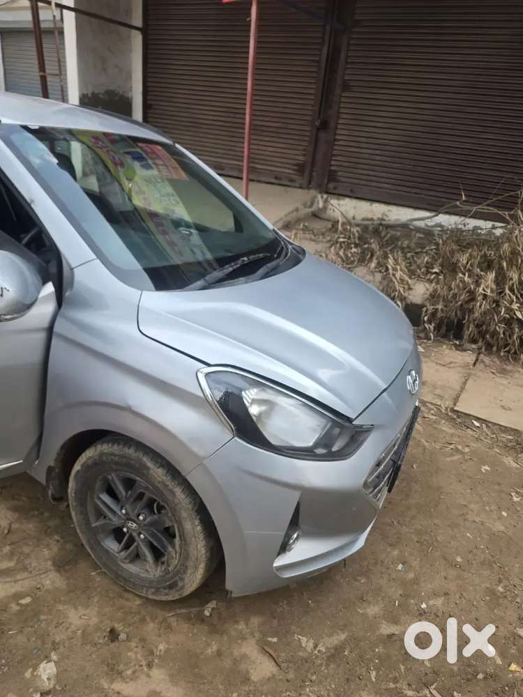 Hyundai Grand I10 Nios Sportz 2021