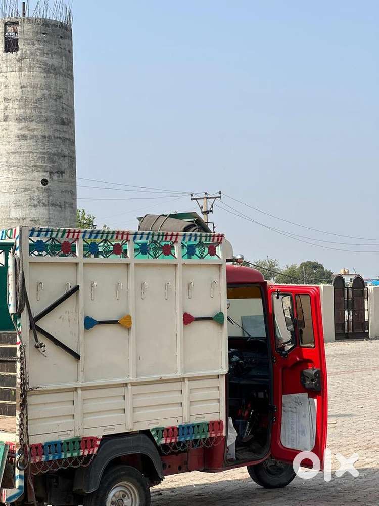Bajaj Auto 2023 Model 30k Driven Fresh Condition