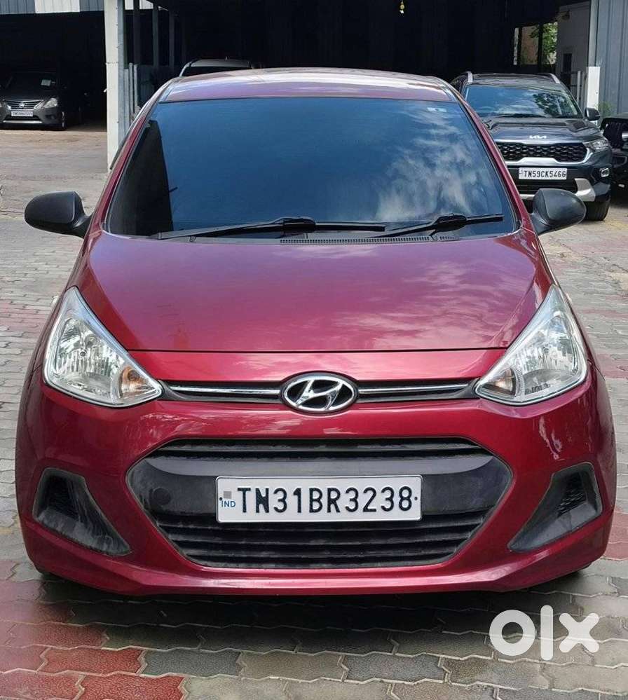 Hyundai Grand I10, 2014, Petrol