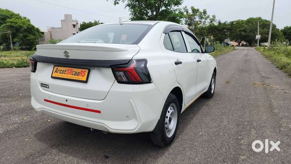 Maruti Suzuki Swift Dzire 1.3 Vxi, 2026, Cng & Hybrids