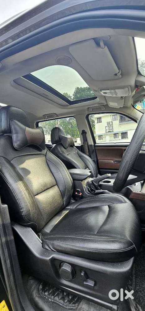 Mahindra Scorpio-n Z8 L Diesel At 2wd 7 Str, 2024, Diesel