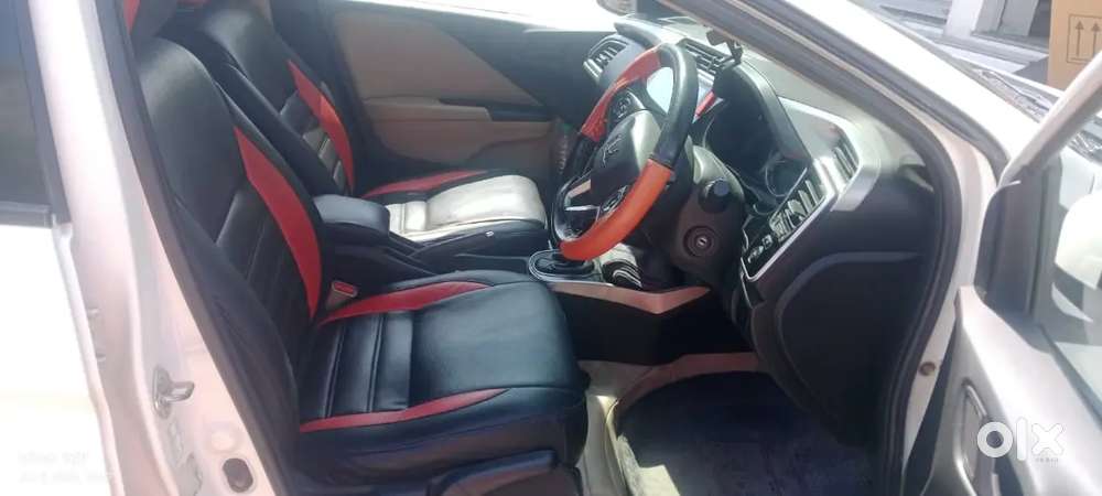 Honda City Disel Manual First Owner